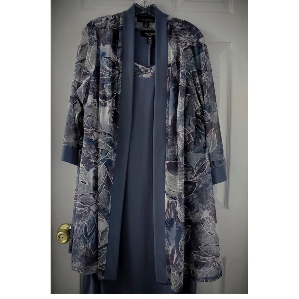 R&M Richards dress